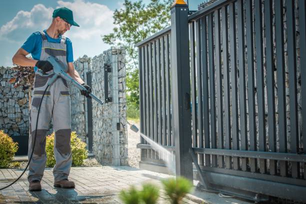 Best Building Exterior Washing  in Hampton, VA