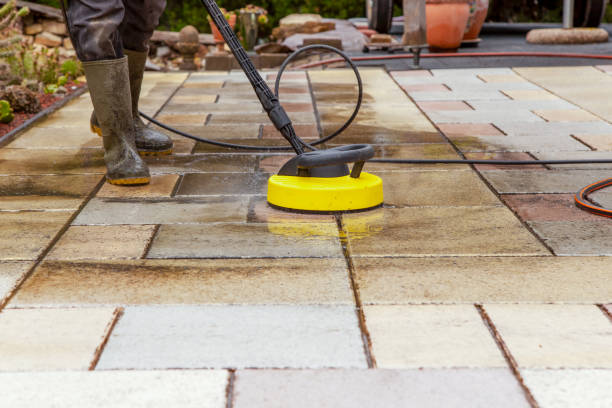 Best Restaurant Pressure Washing  in Hampton, VA