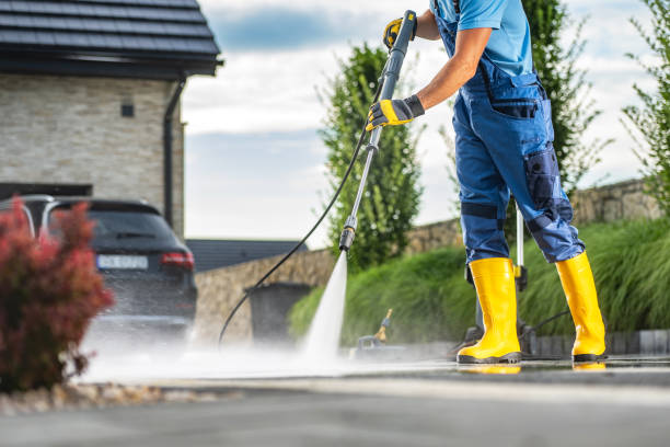 Hampton, VA Pressure Washing Company