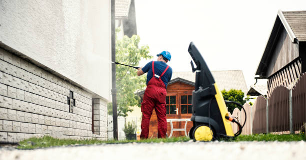 Best Gutter Cleaning  in Hampton, VA